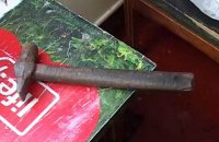В Киеве тесть убил зятя молотком и покончил с собой