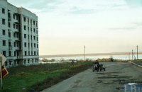 День в зоне ООС прошел без потерь