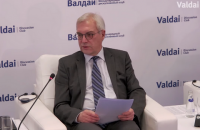 В России назвали маловероятным возобновление работы представительства при НАТО