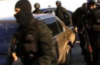Шпионские страсти