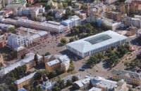 Застройщик Гостиного двора не пускает рабочих для консервации здания