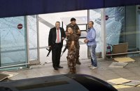 В Кыргызстане заявили о российском гражданстве двух из нападавших в аэропорту Стамбула