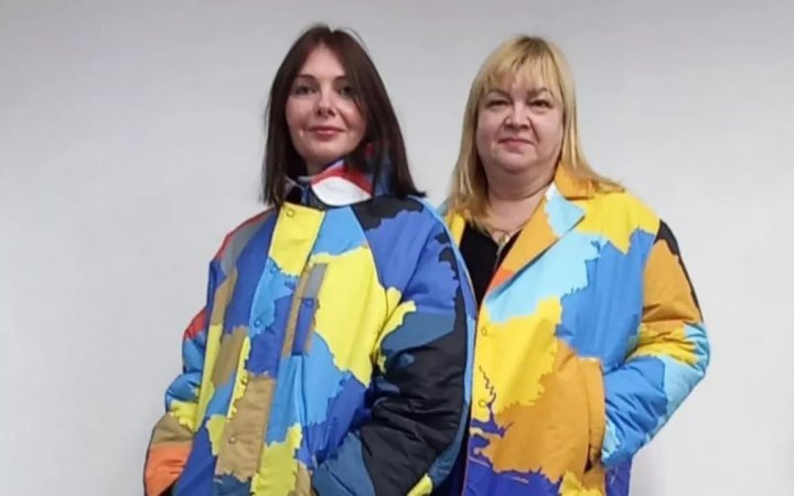 Паралімпійській збірній заборонили вдягнути форму з мапою України