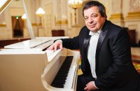 Олексій Ботвінов: “Будемо використовувати кожен концерт, щоб привернути увагу до того кошмару, який відбувається в Україні”