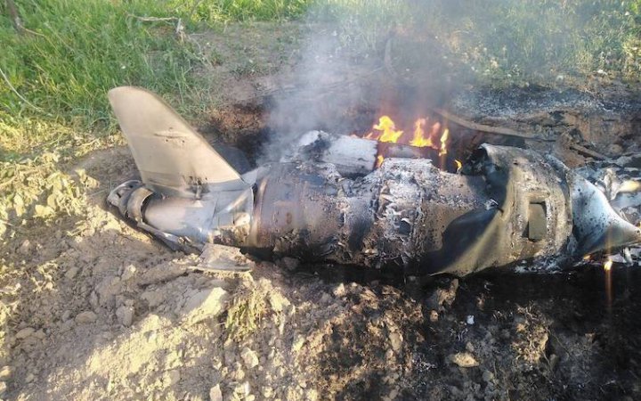 Головне за ніч. Четвер, 18 травня 