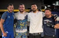«Переможе достроково в другому раунді»: український боєць UFC Донченко зробив прогноз на бій Амосова й Альвареса
