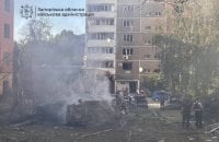 Головне за неділю, 2 серпня: понад 170 бойових зіткнень, стрілянина в Одесі, удар ФАБ-250 по Слов'янську 
