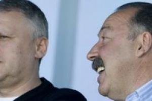 Газзаєв замість Сьоміна: буде краще?