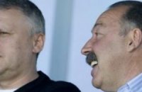 Газзаєв замість Сьоміна: буде краще?