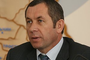 Янукович назначил нового винницкого губернатора