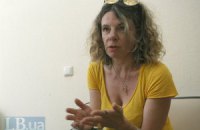 Любовь Михайлова: "Единого голоса Донбасса не существует"
