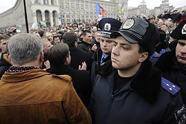 Силовики отслеживают каждый шаг предпринимателей, - правозащитник