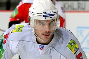 ХК "Донбасс" пригласил опытного канадца