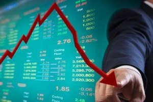 Темпы падения доходов бюджета ускоряются