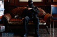 "Правый сектор": у нас нет оружия