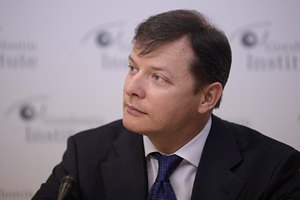 Ляшко став координатором коаліції