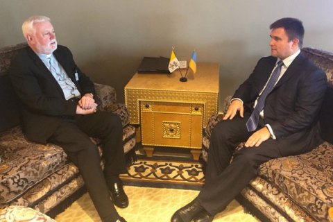 Святий Престол поважає рішення України створити єдину помісну церкву, - МЗС