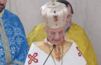 Умер старейший епископ УГКЦ, у него подозревали коронавирус