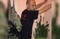 Закарпатский контрабандист "Доки" погиб в ДТП