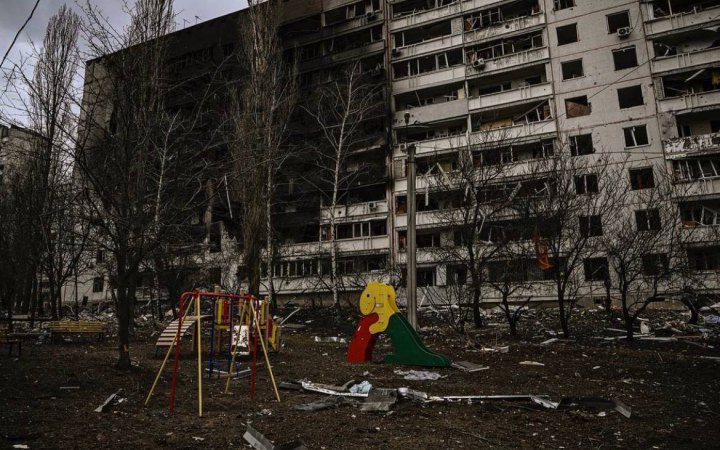 Защитники отразили наступление близ Марьинки, враг продолжает обстрелы юга и востока Украины, –  сводка ОВА