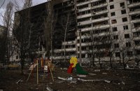 Защитники отразили наступление близ Марьинки, враг продолжает обстрелы юга и востока Украины, –  сводка ОВА