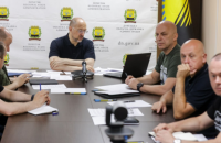 Уряд виділив 2,4 млрд грн на ремонт доріг прифронтових територій і звільнив аграріїв від сплати податку на землю