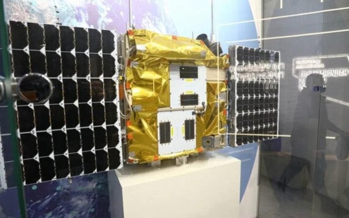 Росія вивела на орбіту перші 16 супутників, що є "аналогами Starlink", – радник міністра оборони