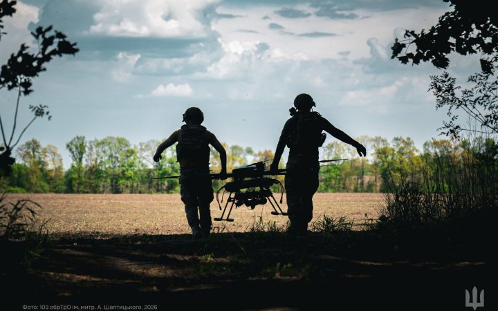 За добу на фронті відбулося 211 боїв. Найбільше пройшло на Покровському і Гуляйпільському напрямках