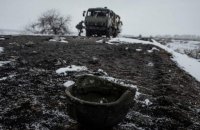 Втрати ворога: 317 танків, 49 літаків, 81 гелікоптер, 12 тис. особового складу