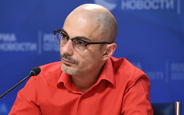 Провадження проти ідеолога "денацифікації" українців Гаспаряна та політтехнолога Сєргєйцева передали до суду