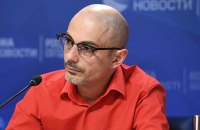 Провадження проти ідеолога "денацифікації" українців Гаспаряна та політтехнолога Сєргєйцева передали до суду
