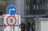 Москва практично ізольована російськими силовиками, - ГУР