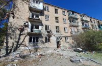 Головне за понеділок, 25 вересня: наслідки ураження штабу ЧФ РФ у Севастополі, танки Abrams в Україні 
