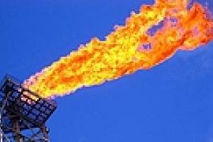 Украина наращивает добычу газа