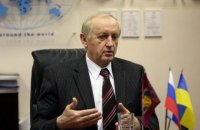 Директор "Мотор Сич" летал на Валаам открывать православные памятники