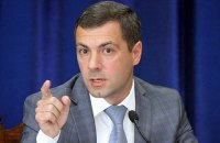 У экс-замглавы Администрации президента Чмыря нашли $1,2 млн наличными
