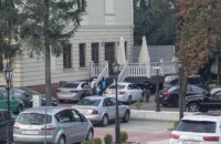 За контрабанду янтаря в Польше задержали двух украинцев