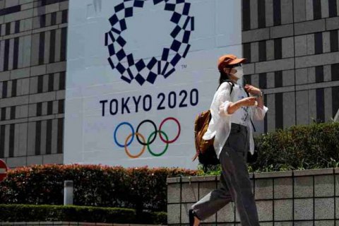 На Олимпиаде-2020 зафиксировано 10 новых положительных тестов на коронавирус