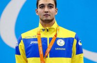 Крыпак - пятикратный чемпион Паралимпийских игр-2020