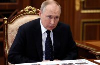 Байден вийшов із заявами щодо України через наказ Кремля про продовження підготовки до наступу, – New York Times