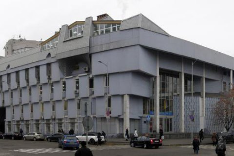 Днепровский апелляционный суд обесточен