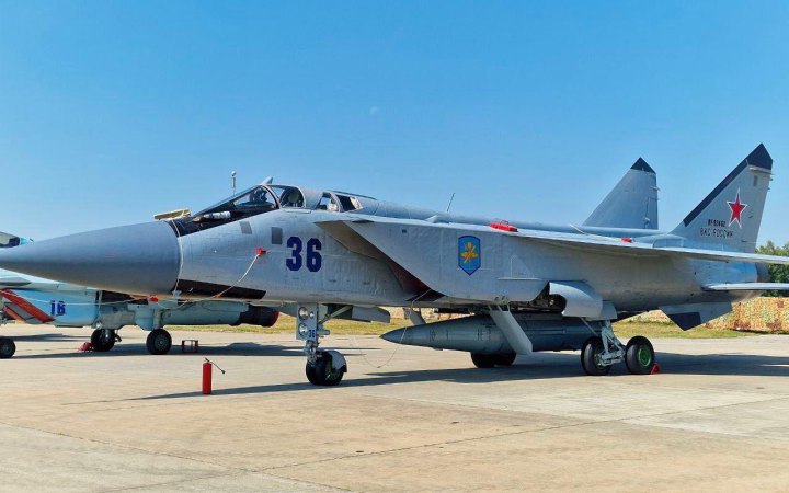 Росія за добу завдала по Україні шести ракетних та 14 авіаційних ударів, – Генштаб