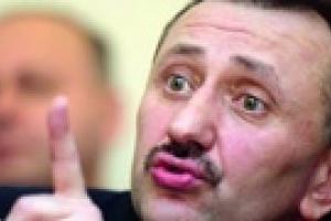 По делу Зварича могут сесть около 20 человек - СМИ