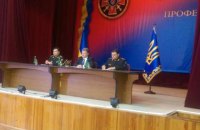 Порошенко змінив начальника Головного управління розвідки