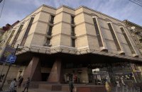 На станции метро "Площадь Льва Толстого" распылили газовый баллончик 