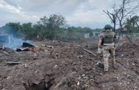 Головне за ніч та ранок. Середа, 14 червня 