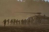 WSJ: Ізраїль створив таємний форпост в іракській пустелі для підтримки атак проти Ірану