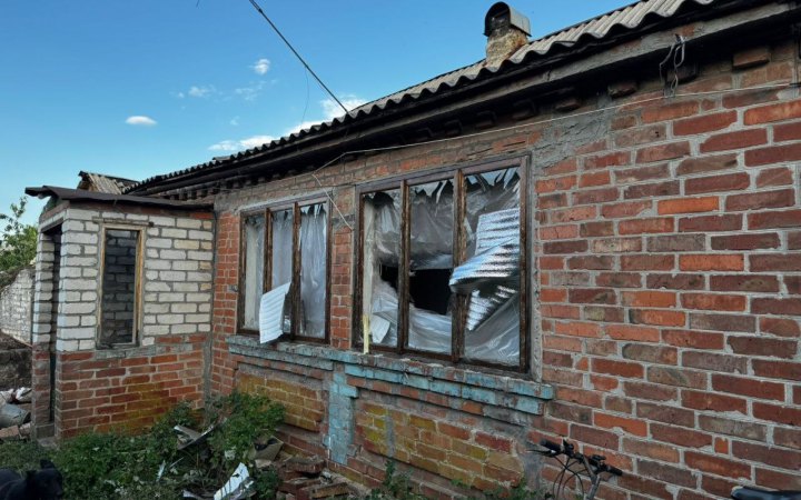 За добу росіяни поранили 8 мешканців Донецької області