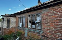За добу росіяни поранили 8 мешканців Донецької області