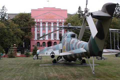 Першого заступника начальника Генштабу призначили начальником головного ВНЗ Міноборони